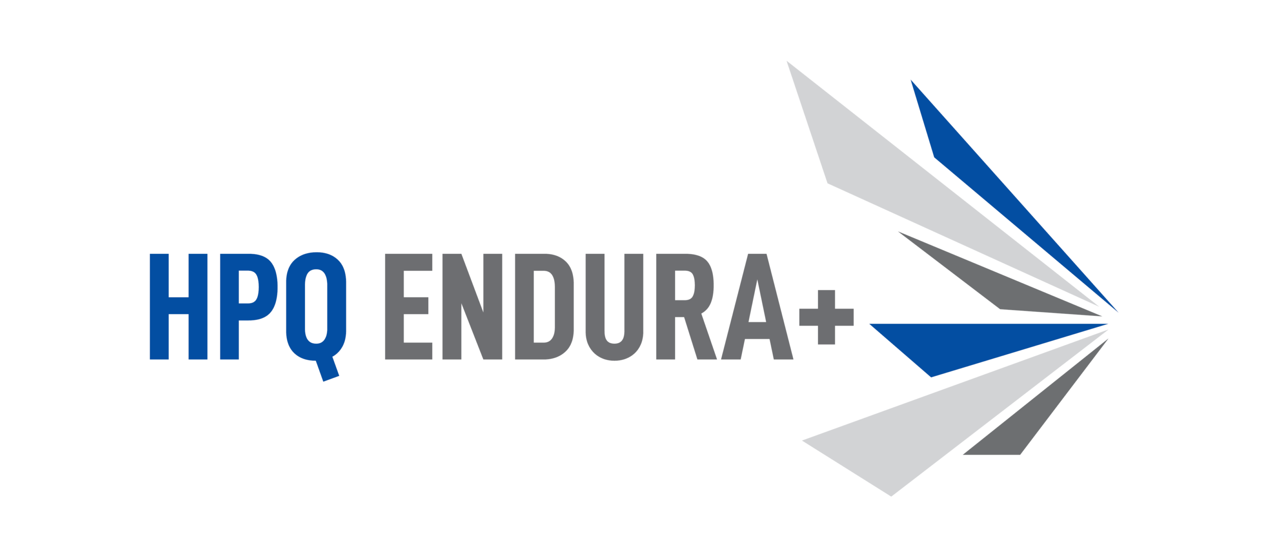 HPQ Endura+